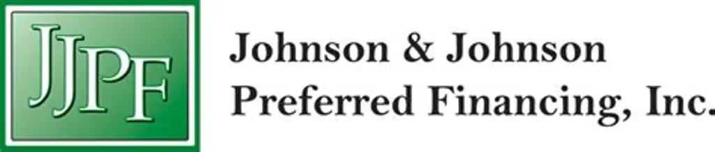 Johnson & Johnson Preferred Financing